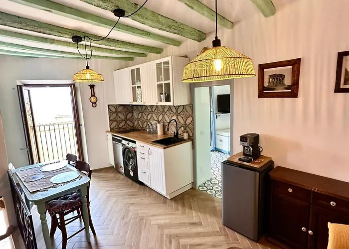 Appartement Sant'antonio 1 *